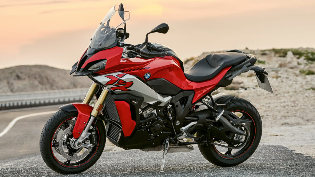 S1000xr